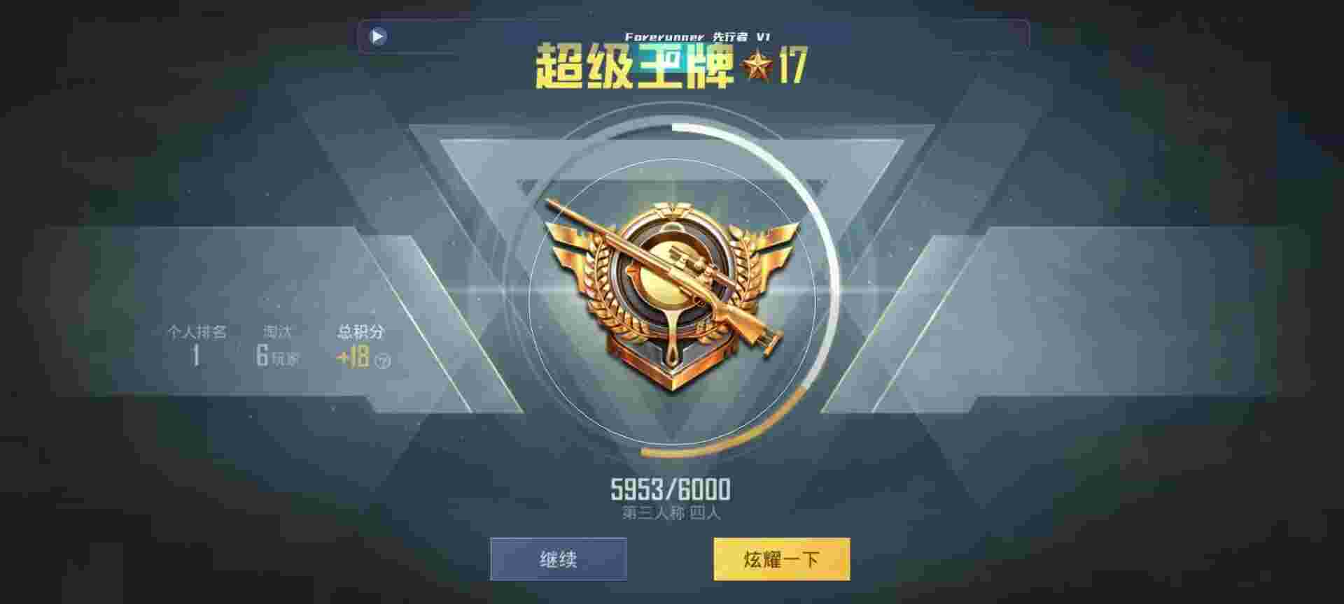 和平精英鸡腿辅助自瞄 - ��ƽ��Ӣ�����߽���辅助预览图